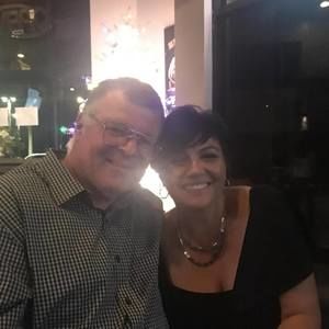 Meet your Posher, Lupe